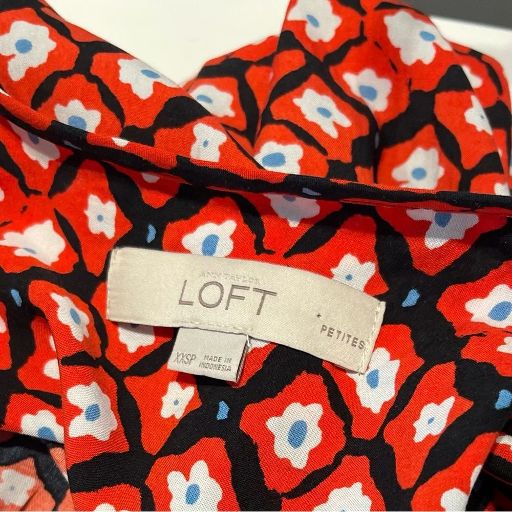 Loft Spring/Summer Dress - Picture 6 of 6